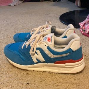 New Balance Classic 997H